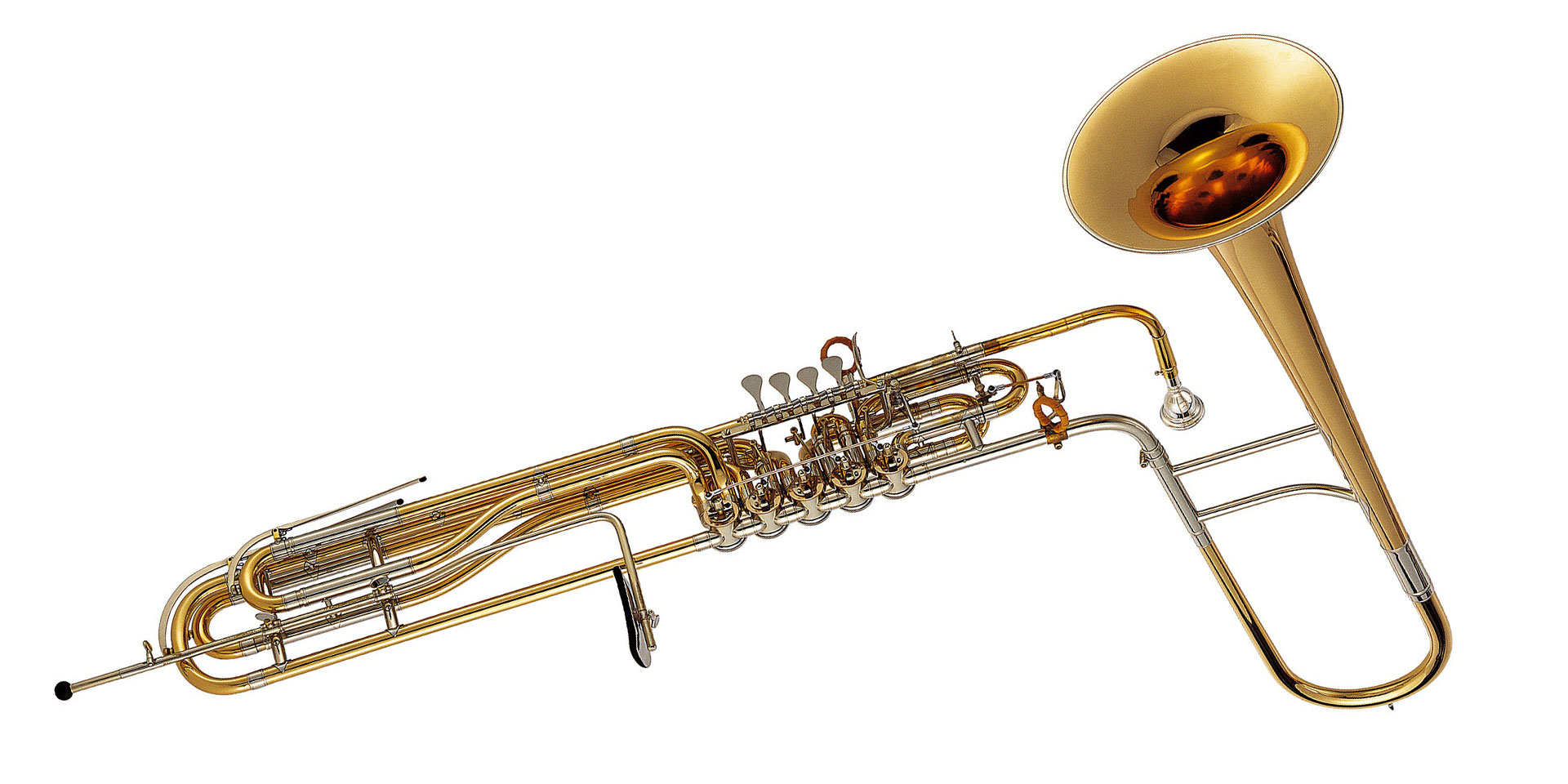 イタリアオペラで使われる低音楽器チンバッソを見てみよう♪ | Clarbo